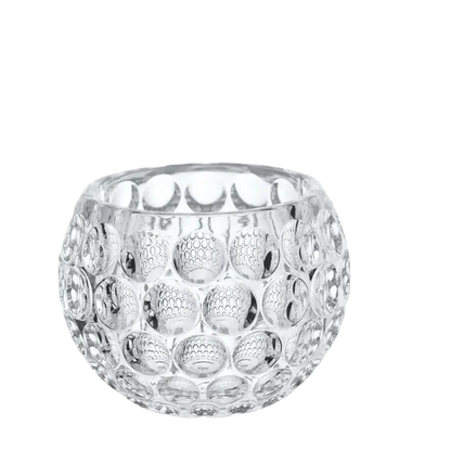 Acrylic Bowl Satellite Small - Avant Guard