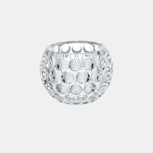 Acrylic Bowl Satellite - Avant Guard