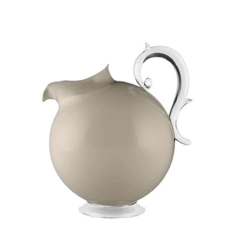 Acrylic Pitcher - Aqua Collection