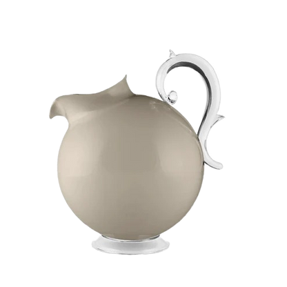 Acrylic Pitcher - Aqua Collection