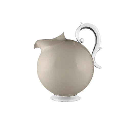 Acrylic Pitcher