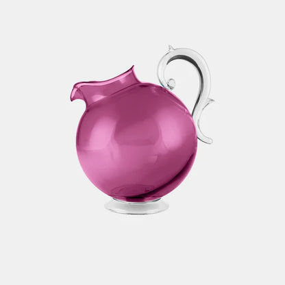 Acrylic Pitcher - Aqua Collection