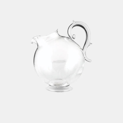 Acrylic Pitcher - Aqua Collection