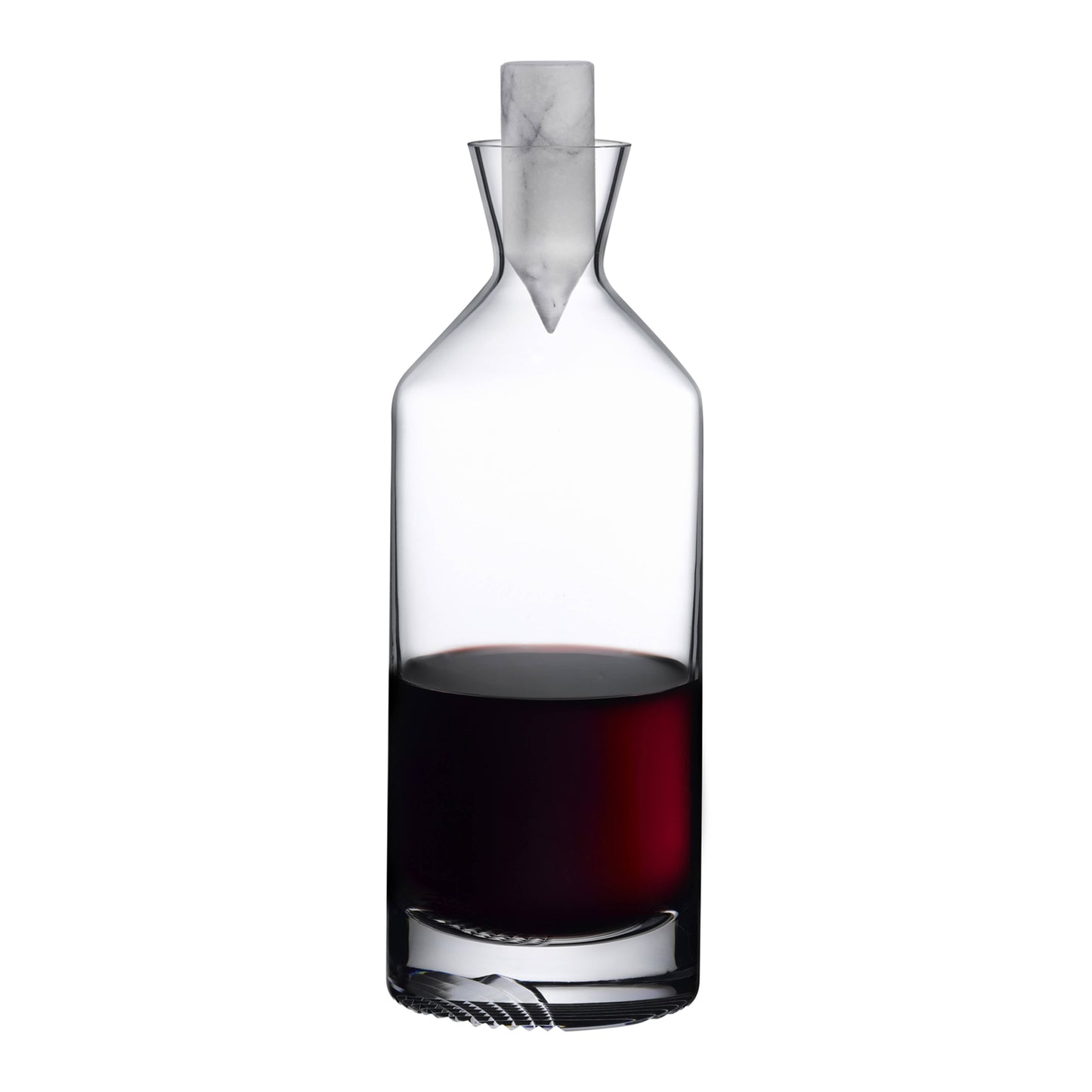 whisky carafe