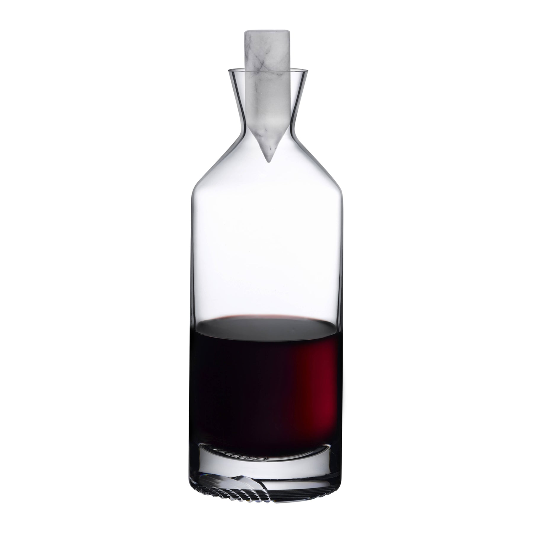 whisky carafe