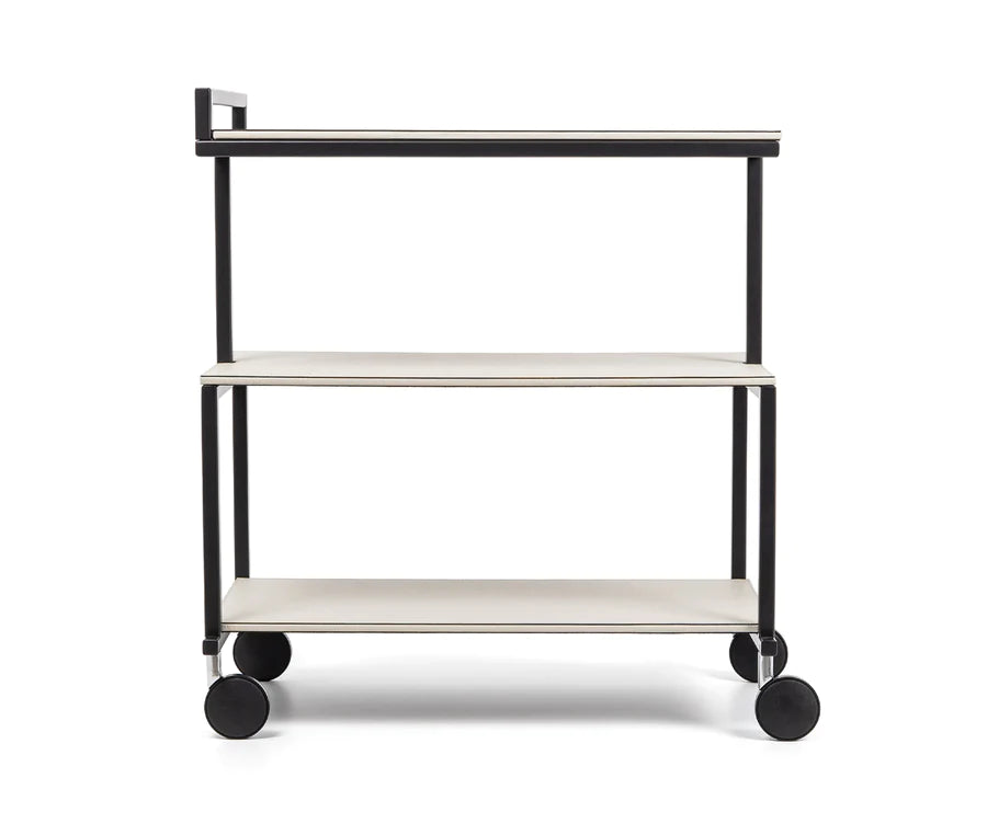 Albert Serving Trolley, Serving Cart