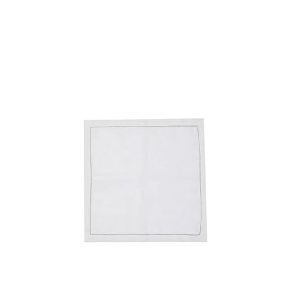Amalfi Linen Napkin Set of 4-