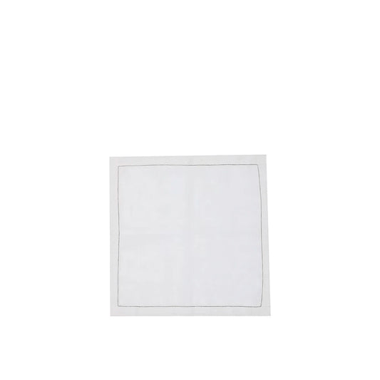 Amalfi Linen Napkin Set of 4-