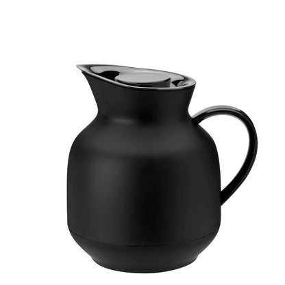 Vacuum Tea Jug
