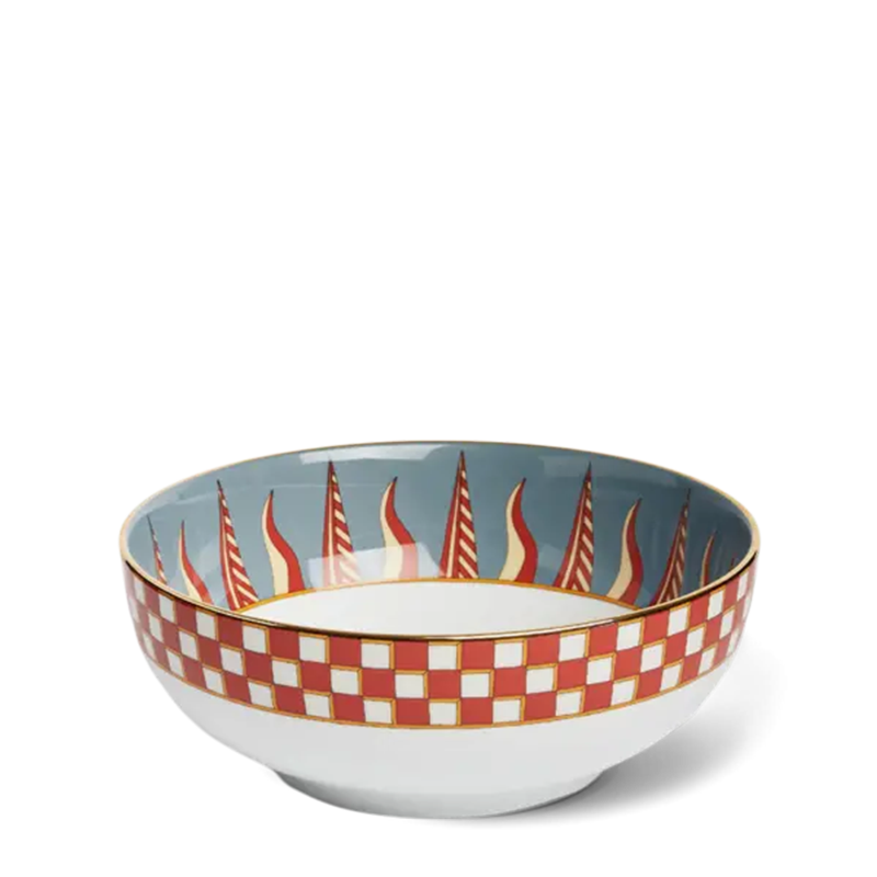 Apollo Serving Bowl