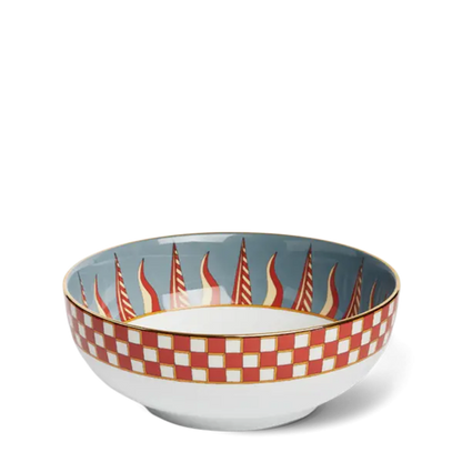 Apollo Serving Bowl