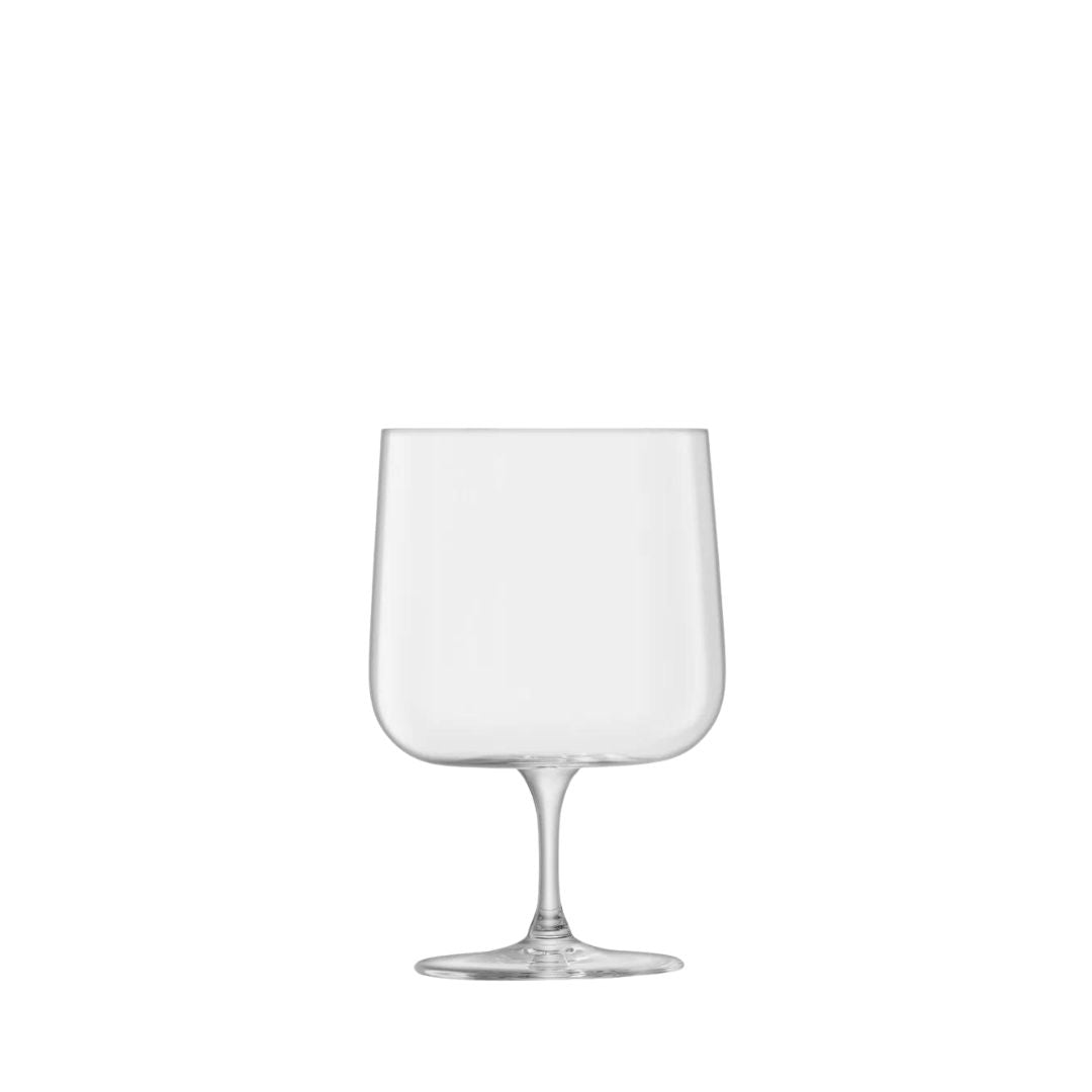 Arc Wine Glass Clear Set Of 4