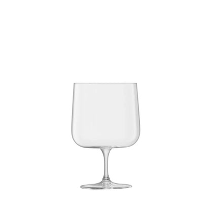 Arc Wine Glass Clear Set Of 4