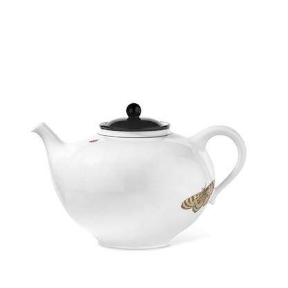 Arcadia Teapot With Cover