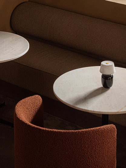 Torso Table Lamp Portable