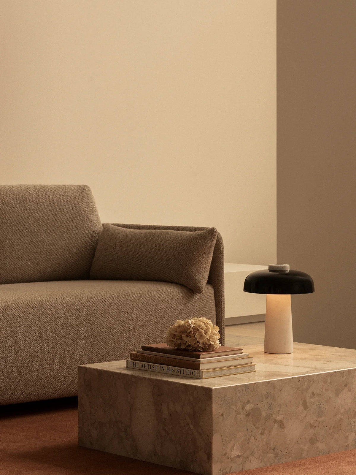 Plinth Grand