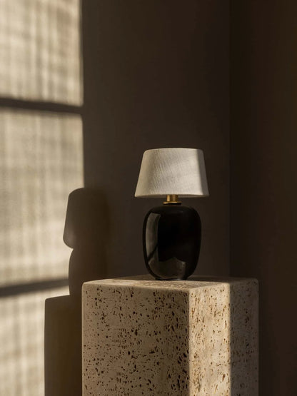 Torso Table Lamp Portable