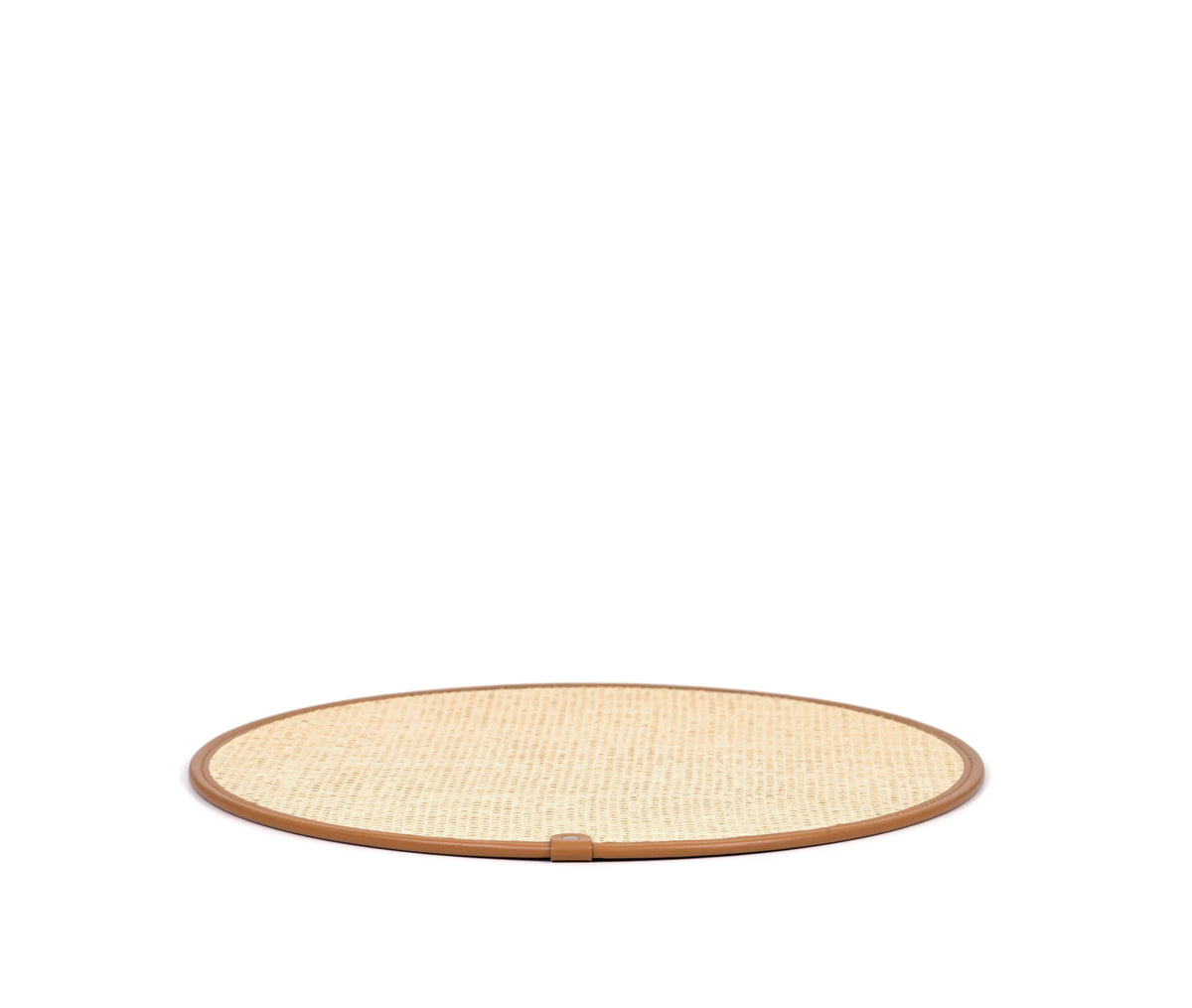 Aurora Round Placemat