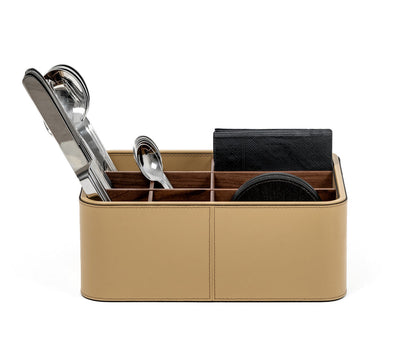 Aurora Tabletop Organizer