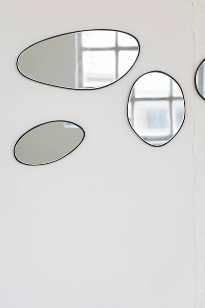 Mirror - Black Marie