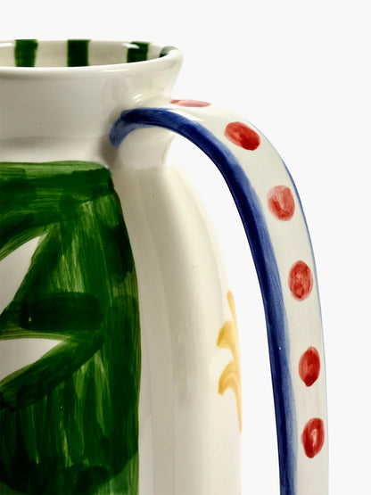 Vase - Cocona mix Santiago De Borja