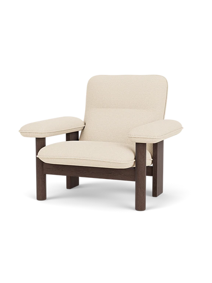 Brasilia Lounge Chair