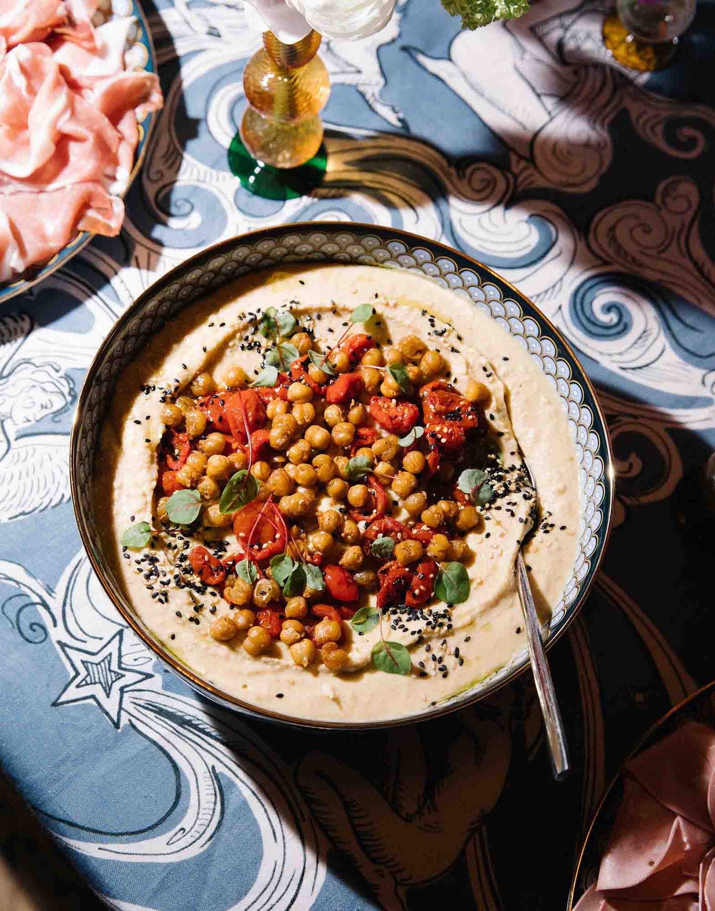 Serving Bowl