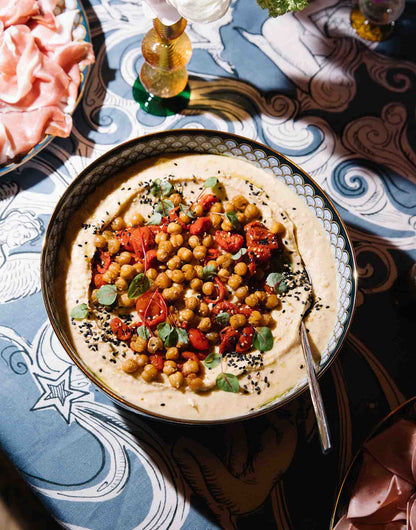 Serving Bowl