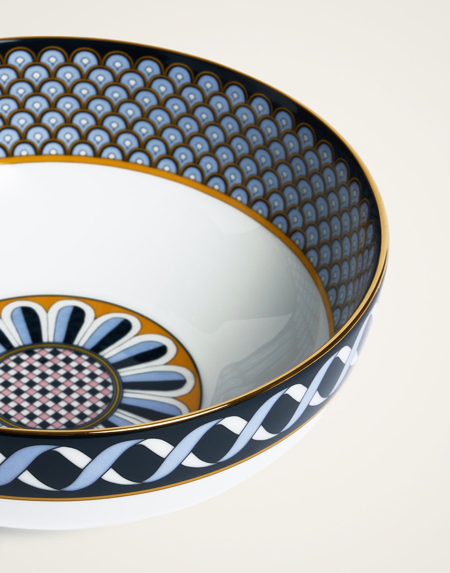 Serving Bowl
