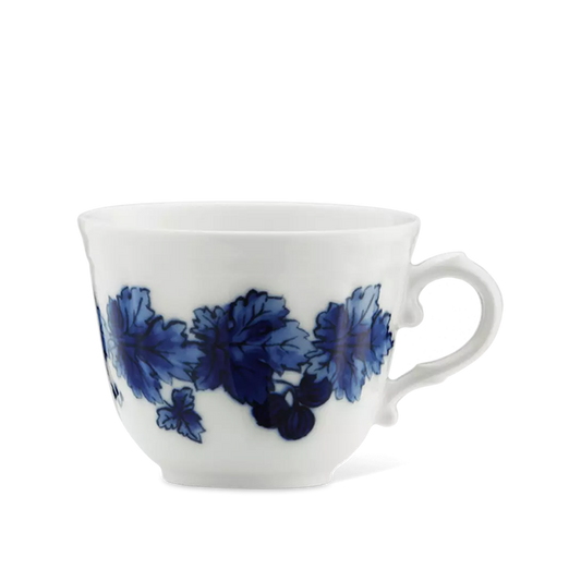 Babele Blu Coffee Cup