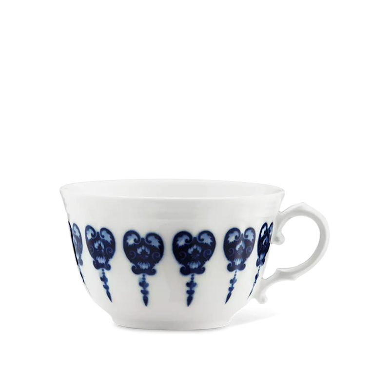 Babele Blu Tea Cup