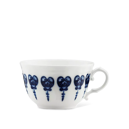 Babele Blu Tea Cup