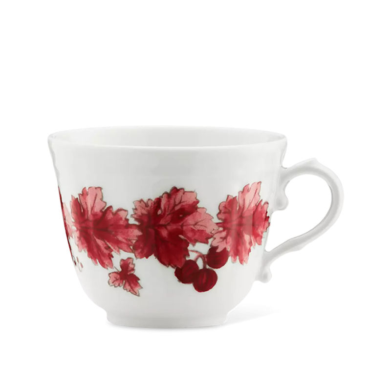 Babele Rosso Coffee Cup