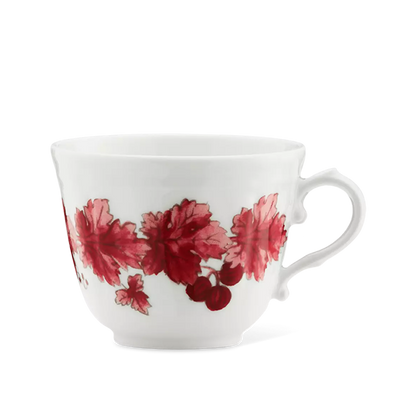 Babele Rosso Coffee Cup