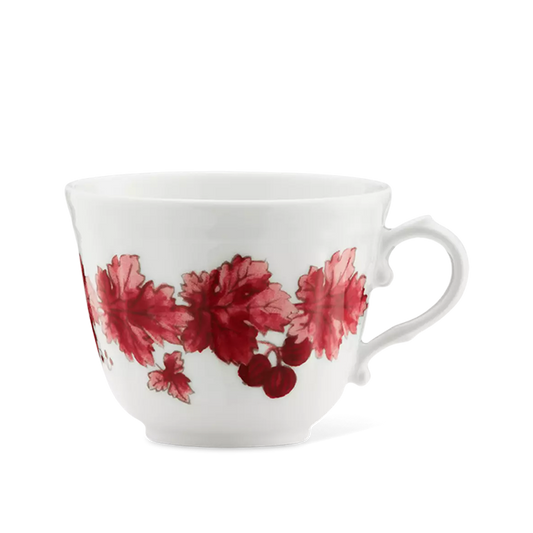 Babele Rosso Coffee Cup