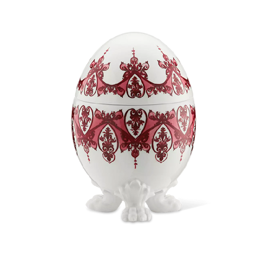 Babele Rosso Egg