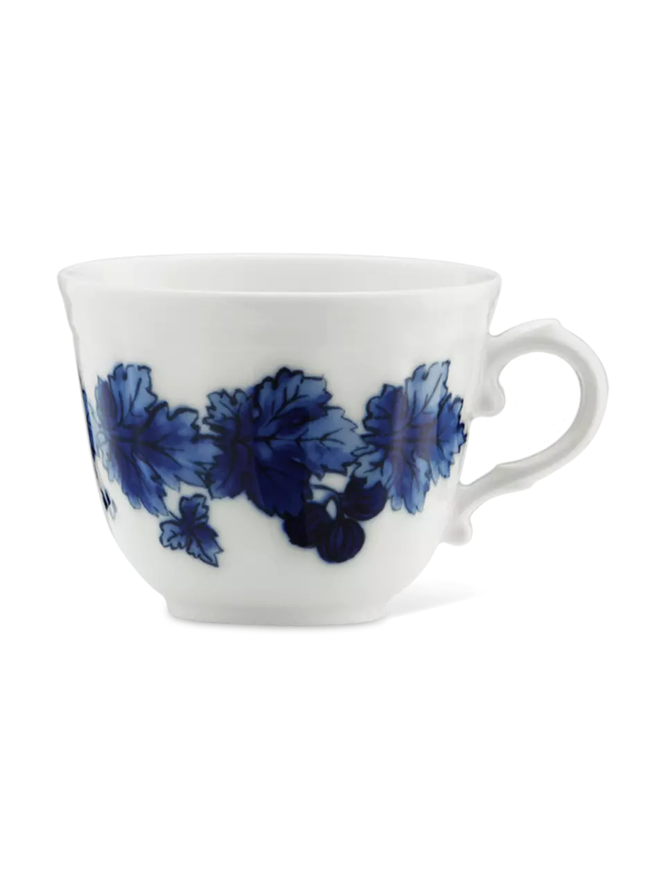 Babele Blu Coffee Cup