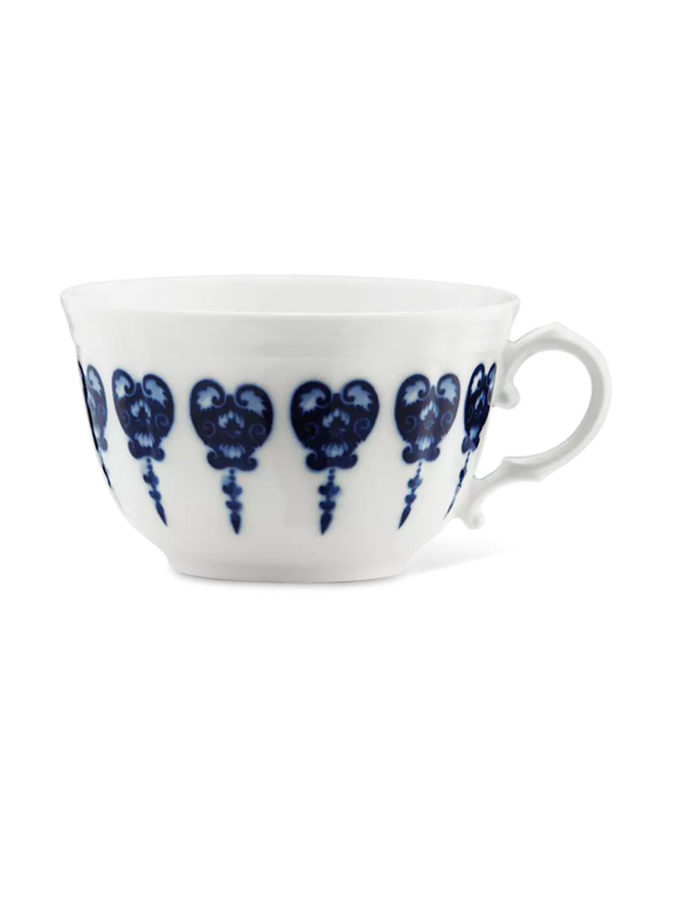 Babele Blu Tea Cup