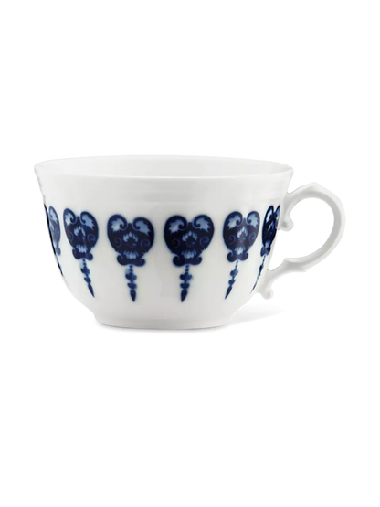 Babele Blu Tea Cup