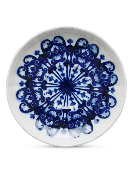 Babele Blu Tea Saucer