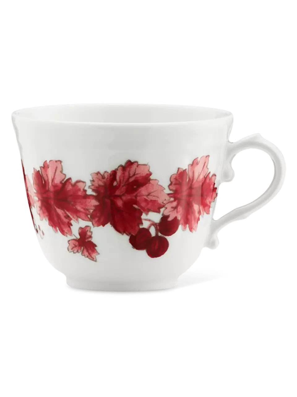 Babele Rosso Coffee Cup