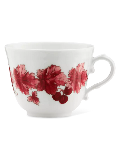 Babele Rosso Coffee Cup