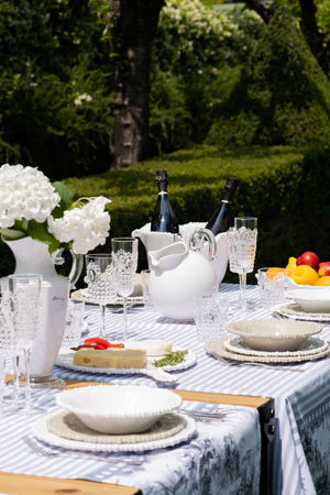 Joke Melamine Cutting Board