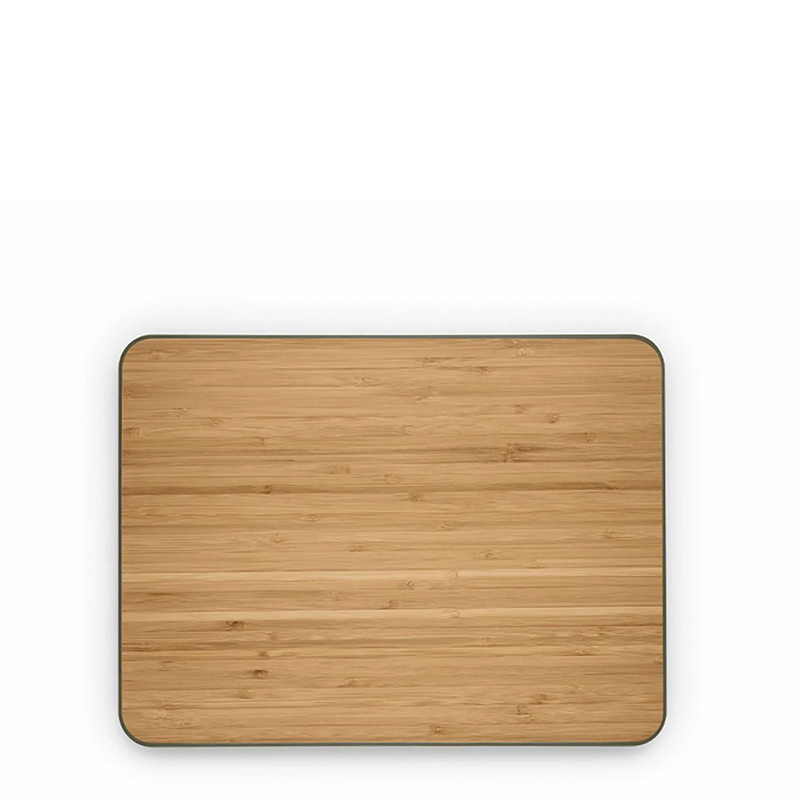 Bamboo Cutting Board Green Tool