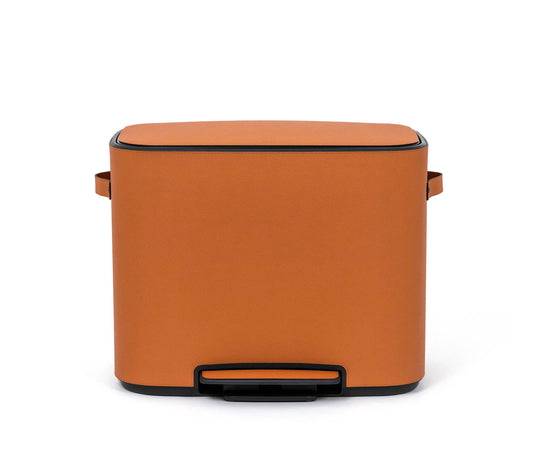 Big Pedal Bin