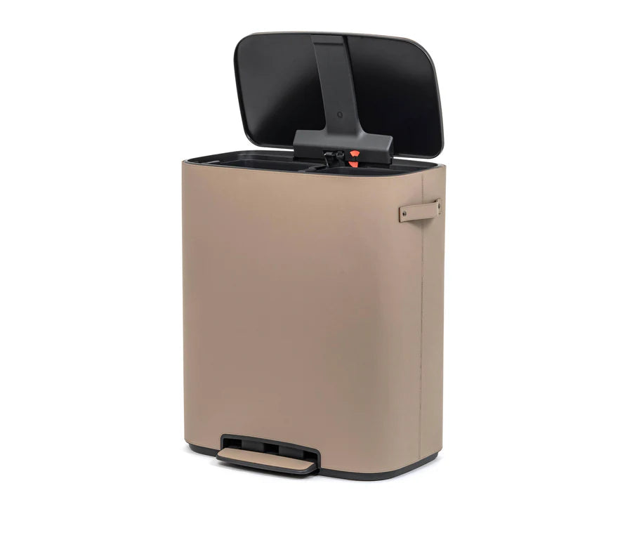 Big Tall Pedal Bin