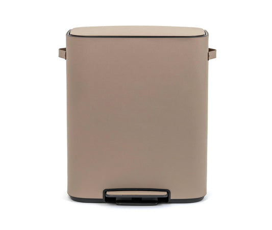 Big Tall Pedal Bin