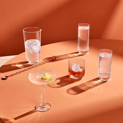 Big Top Set of 4pcs Tumblers 430cc