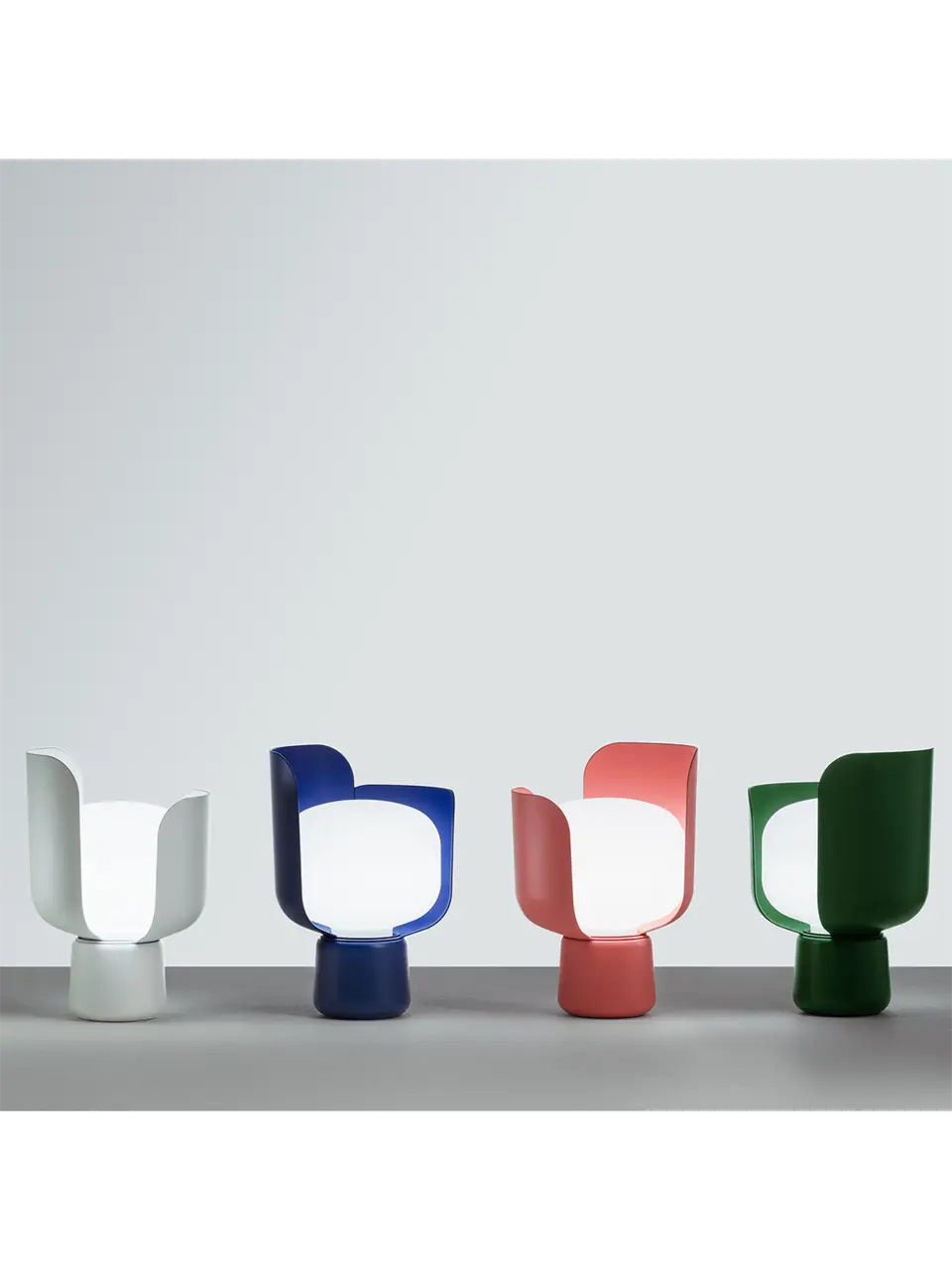 Blom Tavolo Table Lamp