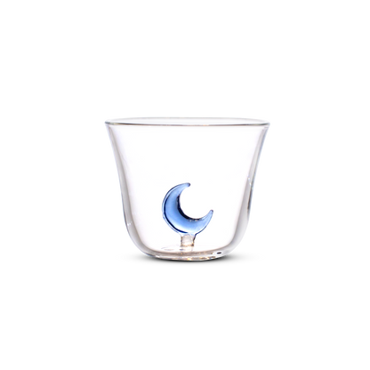 Moon Coffe cups set of 6